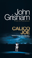 Calico Joe 0385536070 Book Cover