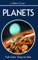 Planets: A Guide to the Solar System (Golden Guides)