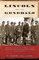 Lincoln and His Generals