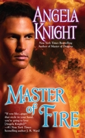 Master of Fire (Mageverse, #10) 0425233359 Book Cover