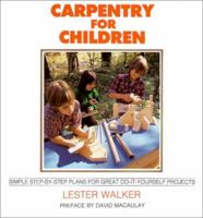 Carpentry for Children