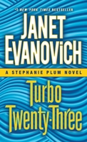 Turbo Twenty-Three 0345543009 Book Cover