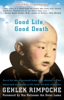 Good Life, Good Death 0965317277 Book Cover