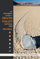 Explorer's Guide to Death Valley National Park