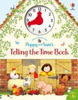 Telling the Time (Usborne Farmyard Tales)