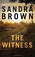 Witness 1455538272 Book Cover