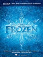 Frozen: Music from the Motion Picture Soundtrack