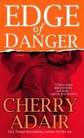 Edge of Danger 0345485203 Book Cover