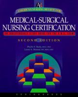 American Nursing Review for Medical-Surgical Nursing Certification