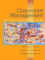 Classroom Management for Secondary Teachers