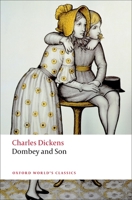 Dealings with the Firm of Dombey and Son, Wholesale, Retail, and for Exportation 1853262579 Book Cover