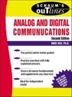 Schaum's Outline of Analog and Digital Communication