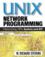 UNIX Network Programming