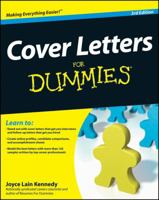 Cover Letters for Dummies