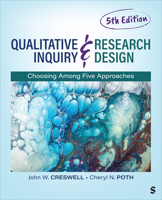 Qualitative Inquiry and Research Design: Choosing Among Five Traditions