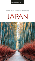 DK Eyewitness Travel Guide Japan