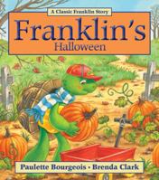 Franklin's Halloween (Franklin)