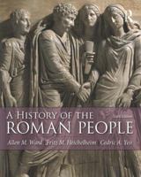 A History of the Roman People