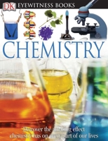 Chemistry (DK Eyewitness Books)