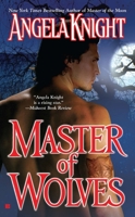 Master of Wolves (Mageverse, #5) 0425207439 Book Cover