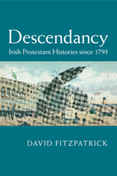 Descendancy 1107440297 Book Cover