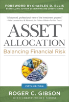 Asset Allocation: Balancing Financial Risk