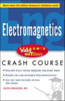 Schaum's Easy Outline of Electromagnetics