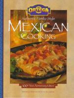 Ortega Authentic Family-Style Mexican Cooking