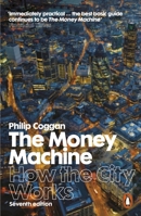 The Money Machine: How the City Works