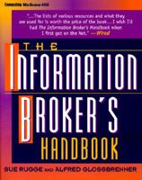 The Information Broker's Handbook