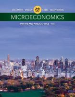 Macroeconomics: Public and Private Choice