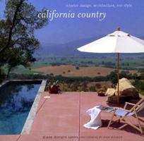 California Country: Interior Design, Architecture, and Style