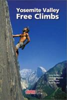 Yosemite Valley Free Climbs: Supertopos