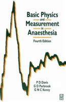 Basic Physics and Measurement in Anaesthesia