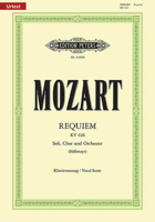 Requiem in Full Score