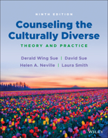 Counseling the Culturally Diverse: Theory and Practice