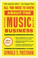 All You Need To Know About the Music Business