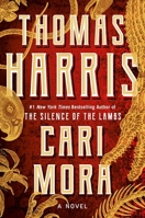 Cari Mora 1538750120 Book Cover