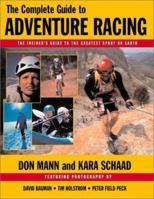 The Complete Guide to Adventure Racing