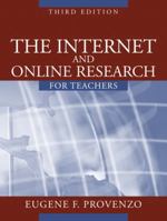 The Internet and Online Research for Teachers