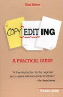 Copyediting: A Practical Guide