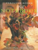 Carolyne Roehm's Fall Notebook