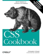 CSS Cookbook