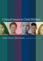 Critical Issues in Child Welfare (Foundations of Social Work Knowledge Series)