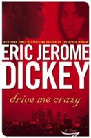 Drive Me Crazy 0525947906 Book Cover