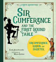 Sir Cumference and the First Round Table 0590002155 Book Cover