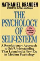 The Psychology of Self-Esteem 0553234498 Book Cover