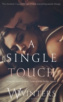 A Single Touch B0CNDSGQ3Z Book Cover