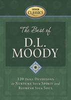 The Best of D.L. Moody (Honor Classics)