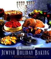 A Treasury of Jewish Holiday Baking